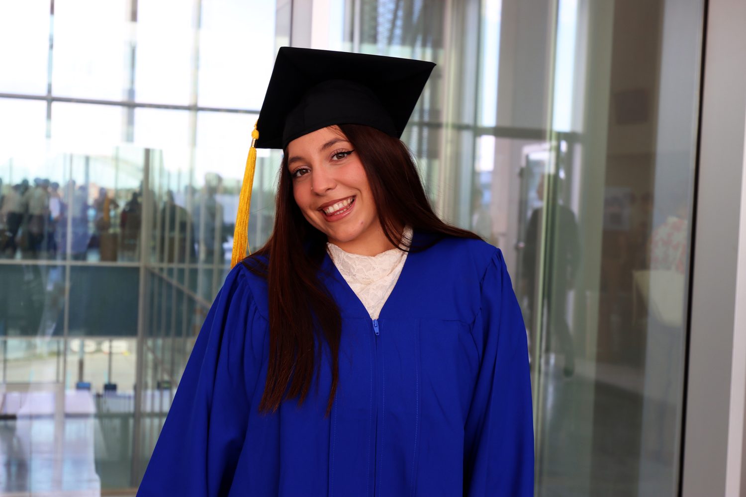 Diplomati — IT'S THE BIG DAY 2026